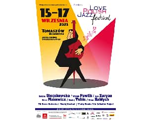 Bilety na Love Polish Jazz Festival - karnet - Karnet