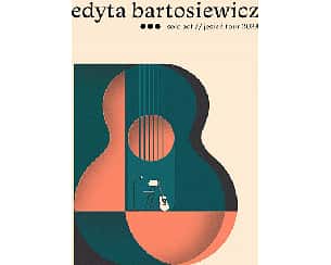 Bilety na koncert Edyta Bartosiewicz - solo act - jesień tour 2023 w Szczecinie - 13-10-2023