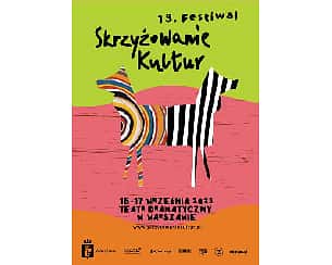Bilety na Festiwal Skrzyżowanie Kultur - Sara Correia, Emilio Moret