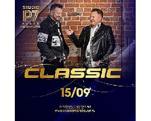 Bilety na koncert Classic we Wrocławiu - 15-09-2023