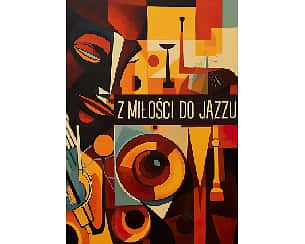 Bilety na koncert Kukurba & Słowiński Project - Z Miłości Do Jazzu Jazz w Pałacu - Jazz w Pałacu Goetza w Brzesku - 11-10-2023