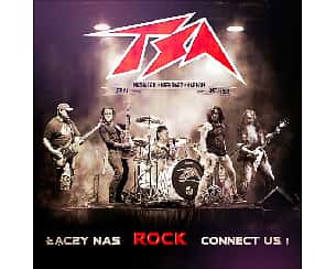 Bilety na koncert Legendy rocka - TSA w Łodzi - 12-11-2023