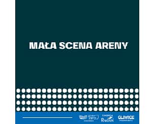 Bilety na koncert Mała Scena Areny : Kasia Lins - Zabójcza Trasa w Gliwicach - 21-10-2023