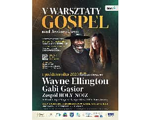 Bilety na koncert Finałowy V Warsztatów Gospel nad Jeziorakiem | IŁAWA - 01-10-2023
