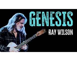 Bilety na koncert Ray Wilson - Ray Wilson - Genesis Classic w Krakowie - 05-10-2023 Bilety na koncert Ray Wilson - Ray Wilson - Genesis Classic w Krakowie - 05-10-2023