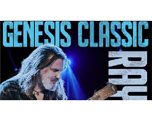 Bilety na koncert Ray Wilson - Genesis Classic w Szczecinie - 14-12-2023 Bilety na koncert Ray Wilson - Genesis Classic w Szczecinie - 14-12-2023