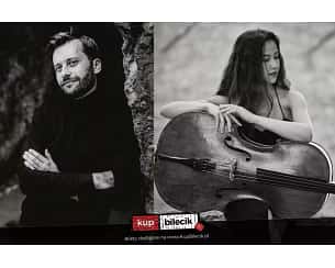 Bilety na koncert "Bachianas poeticas" - LiLa & Jerzy Chwastyk - LiLa (wiolonczela) / Jerzy Chwastyk (gitara) we Wrocławiu - 24-11-2023