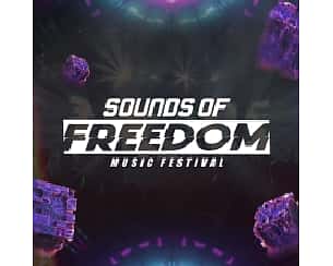 Bilety na spektakl SOUNDS OF FREEDOM 2023 - STREFA GOLDEN - Jarocin - 01-09-2023