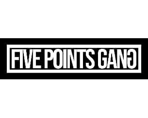 Bilety na koncert Five Points Gang w Gomunicach - 16-09-2023