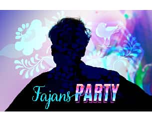Bilety na koncert Fajans party | DJ Kwazar x VJ Nie wiem w Toruniu - 15-09-2023