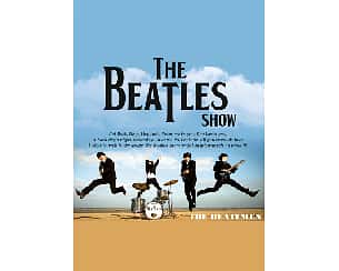 Bilety na koncert The Beatles Show w Suwałkach - 07-10-2023