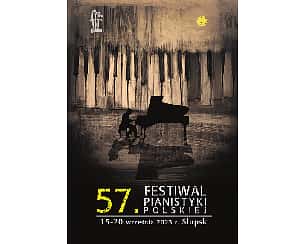 Bilety na Inauguracja 57. Festiwalu Pianistyki Polskiej - koncert symfoniczny