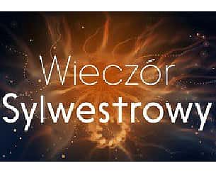 Bilety na spektakl Wieczor sylwestrowy online: Mąż i żona - Warszawa - 31-12-2020