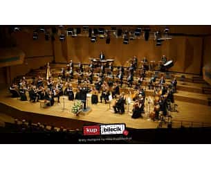 Bilety na koncert symfoniczny Filharmonii Koszalińskiej w Koszalinie - 22-09-2023