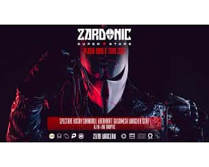 Bilety na koncert Zardonic we Wrocławiu - 29-09-2023