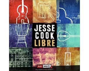 Bilety na koncert JESSE COOK: LIBRE TOUR 2023 we Wrocławiu - 14-05-2023