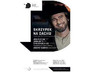 Bilety na koncert Skrzypek na dachu - Těšínské Divadlo Scena Polska w Oświęcimiu - 03-02-2024