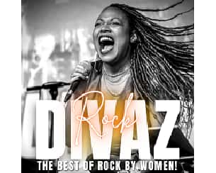 Bilety na koncert ROCK DIVAZ - The best of rock by women! we Wrocławiu - 15-10-2023