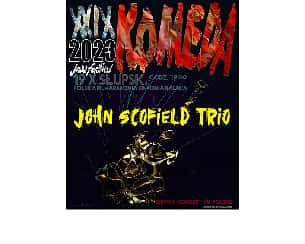 Bilety na XXIX Komeda Jazz Festival - John Scofield Trio