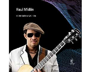 Bilety na koncert Raul Midón w Szczecinie - 02-10-2023