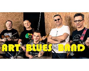 Bilety na koncert Art Blues Band w Białymstoku - 02-03-2024