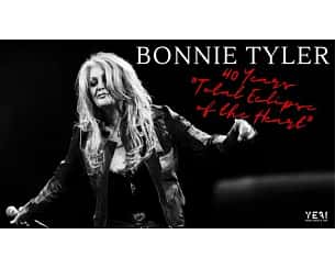 Bilety na koncert Bonnie Tyler w Radomiu - 04-02-2024