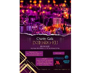 Bilety na koncert Charity Gala Integro-EU w Warszawie - 23-09-2023