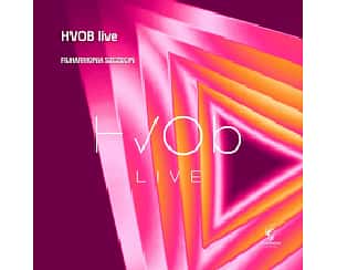 Bilety na spektakl HVOB live - Szczecin - 23-09-2023