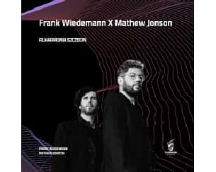 Bilety na koncert Frank Wiedemann X Mathew Jonson w Szczecinie - 27-04-2024