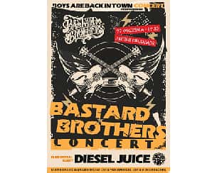 Bilety na koncert Bastard Brothers  w Grudziądzu - 29-09-2023