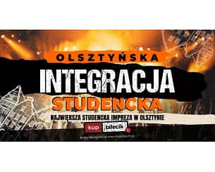 Bilety na koncert CLUBBING - Olsztyńska Integracja Studencka w Olsztynie - 06-10-2023