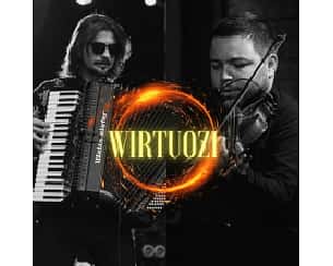 Bilety na koncert Wirtuozi - Dawid Czernik & Jakub Kluś w Krakowie - 24-09-2023