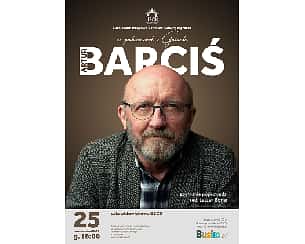 Bilety na koncert Artur Barciś - podwieczorek z gwiazdą w Busku-Zdroju - 25-10-2023