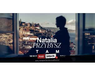 Bilety na koncert Natalia Przybysz - Koncert Natalii Przybysz do Bogatyńskiego Ośrodka Kultury w Bogatyni - 18-10-2023
