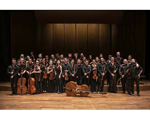 Bilety na koncert orkiestry muzyki dawnej Theresia Orchestra w Lusławicach - 23-09-2023