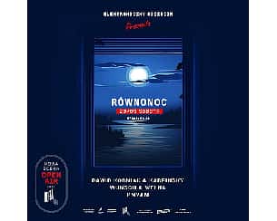 Bilety na koncert Elektroniczny Szczecin prezentuje Równonoc - 23-09-2023
