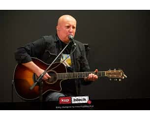 Bilety na koncert Piotr Bukartyk w Tawernie Keja. "Radio którego już nie ma" w Łodzi - 18-09-2023