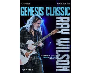 Bilety na koncert Ray Wilson - Genesis Classic w Krakowie - 05-10-2023