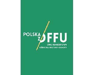Bilety na koncert  DUCHY // IKSY | POLSKA Z OFFU w Warszawie - 29-09-2023