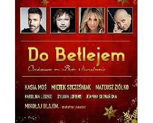 Bilety na koncert ORATORIUM DO BETLEJEM | KRAKÓW - 06-01-2024