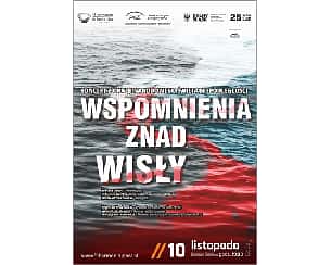 Bilety na koncert WSPOMNIENIA ZNAD WISŁY w Jeleniej Górze - 10-11-2023