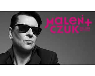 Bilety na koncert Maciej Maleńczuk & Rhythm Section w Oleśnicy - 12-11-2023