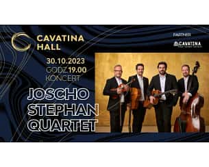 Bilety na koncert Joscho Stephan Quartet w Bielsku-Białej - 30-10-2023