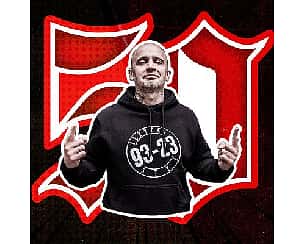 Bilety na koncert Peja | Slums Attack | 47 urodziny Rycha w Ostrowie Wielkopolskim - 15-09-2023