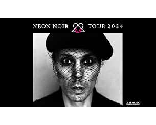 Bilety na koncert VV | Neon Noir Tour 2024 w Katowicach - 13-04-2024