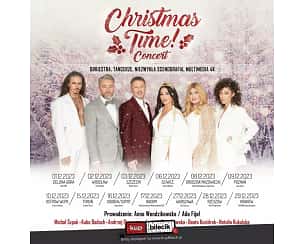 Bilety na koncert Christmas Time! - Concert - Christmas Time! Concert w Poznaniu - 09-12-2023