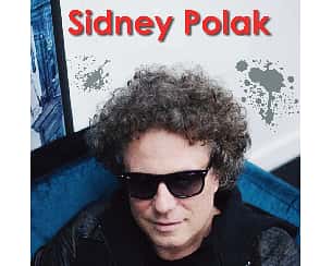 Bilety na koncert Sidney Polak w Warszawie - 26-10-2023