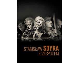 Bilety na koncert Soyka Kwartet w Gorzowie Wielkopolskim - 11-12-2023