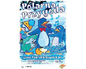 Bilety na koncert POLARNA PRZYGODA w Otwocku - 28-01-2024