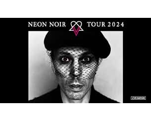 Bilety na koncert VV - VV: Neon Noir Tour 2024 w Katowicach - 13-04-2024
